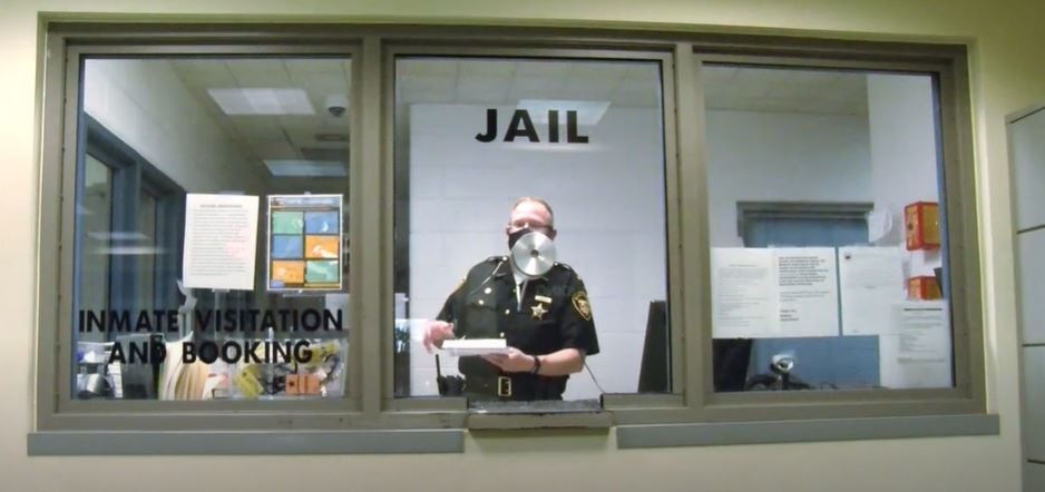 Photos Belmont County Jail 6